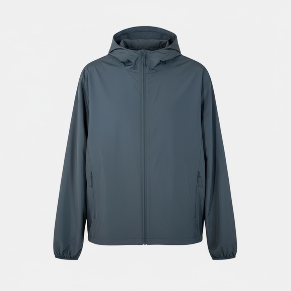 Uniqlo Jackets & Blazers - Uniqlo Women's Utility Jacket